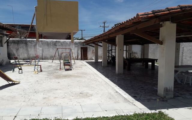 OYO Hotel e Restaurante Canal de Suez