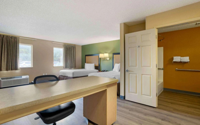 Extended Stay America Select Suites - Houston - Sugar Land