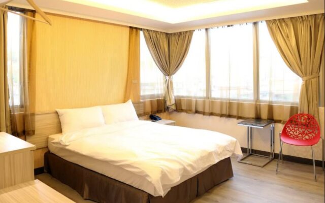 West Hotel