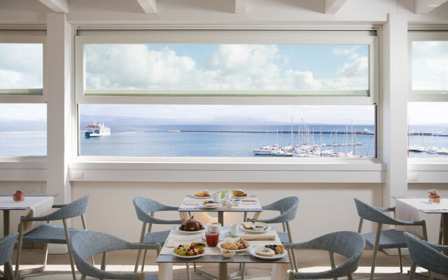Lu' Hotel Riviera - Carloforte