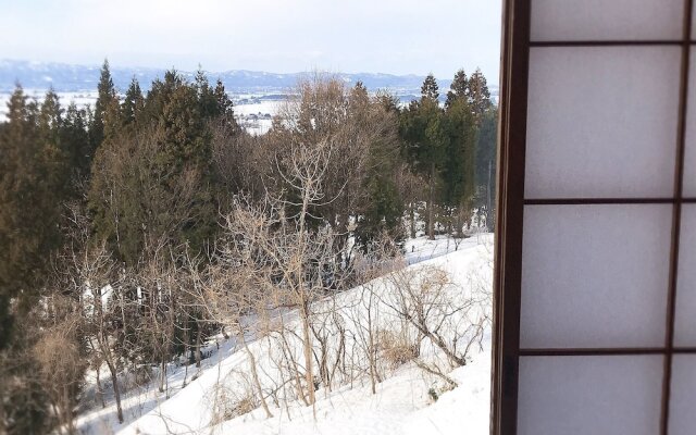 Natureling Hotel Kome-Honjin