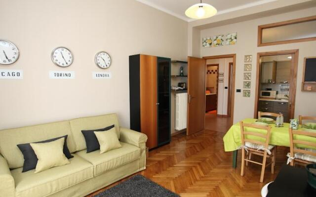 Residenza Madama