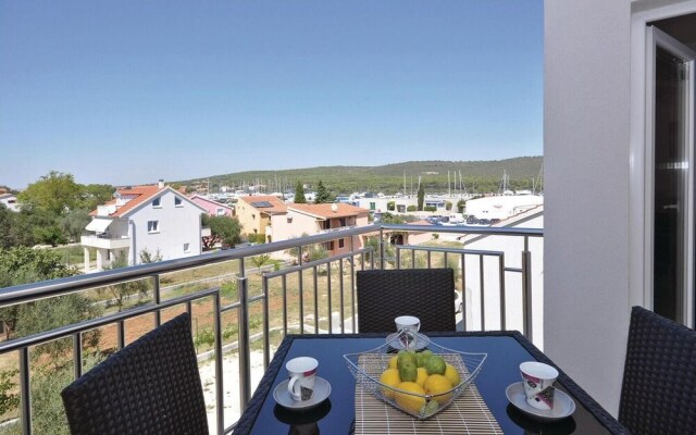 Beautiful Home in Bibinje With Wifi and 1 Bedrooms