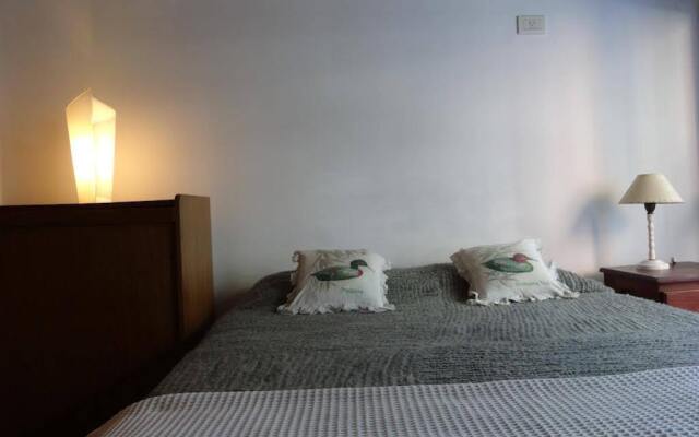 Cozy Apartment Belgrano