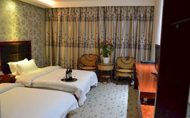 Binhao Hotel Hangzhou