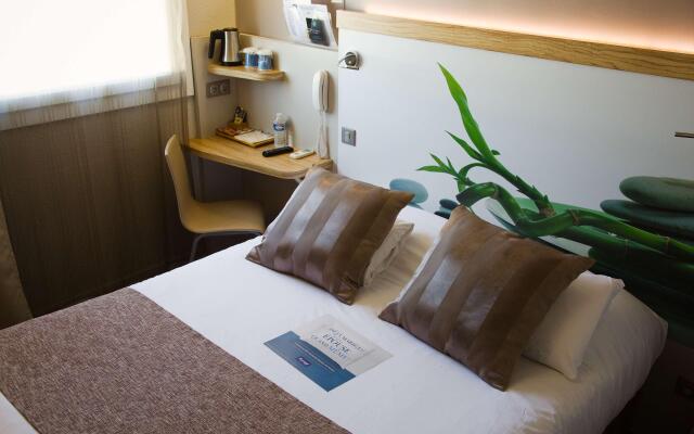 Kyriad Montpellier Sud - A709