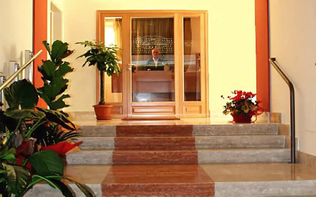 Hotel Morfeo Residence