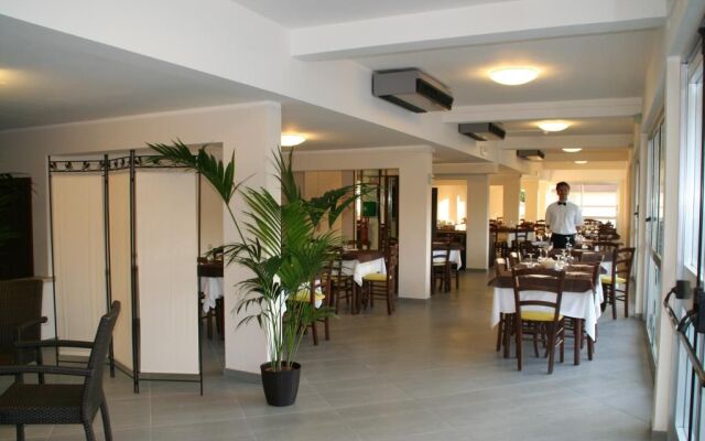 PFA Hotel La Darsena