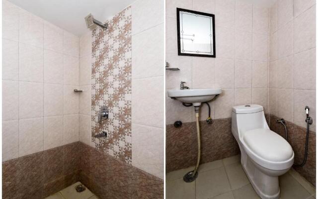 Oyo 28059 Hotel Wayside