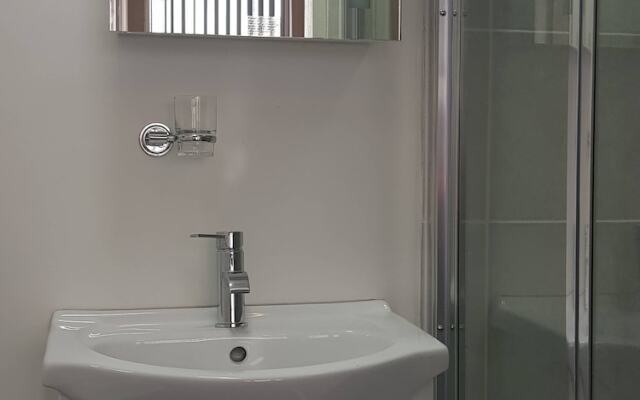 Studio For 2 In Good Location