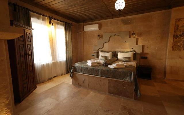 Cappadocia View Hotel