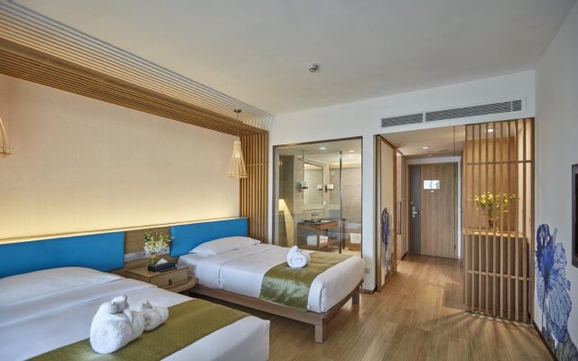 The Yun Collection Sanya