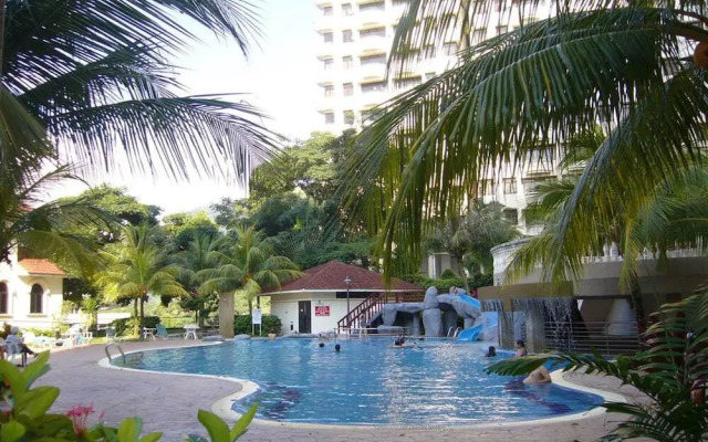 Eden Seaview Vacation Home