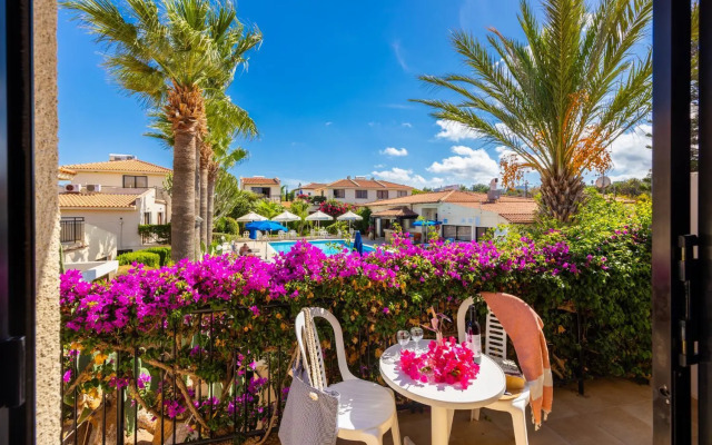 Tavros Hotel Apartments