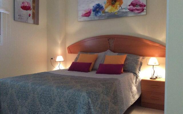 Apartamento Cala Blanca