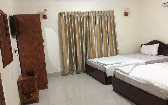 Hang Pich Airport Guesthouse
