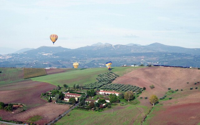 Agriturismo Fontana Puteta