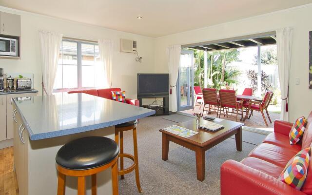 Pipi Dune Bed & Breakfast