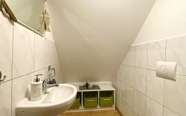 Seegras Norden in Norden