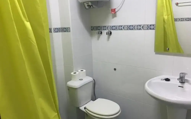 Enjoy Sevilla Apartment