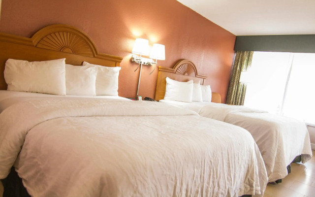 La Copa Hotel