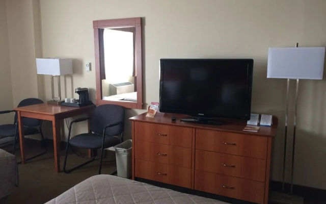Coastal Inn Moncton Dieppe