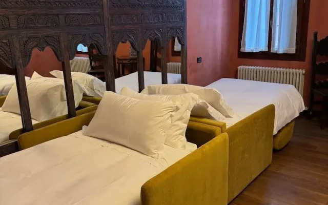 Hotel Guerrato