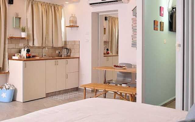 Chill Out Exclusive Suites