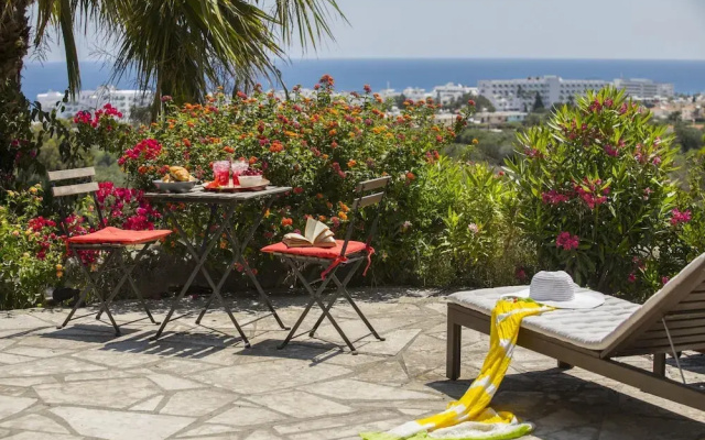 Liora Suite in Protaras