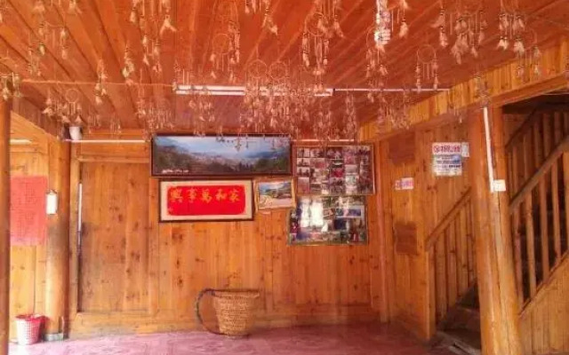 Longji Chunyu Building