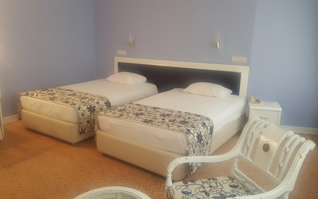 Kumburgaz Marin Princess Hotel