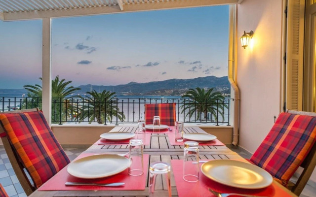 Seafront Own Ouse - Sleeps 6 - 5min Walk To the Beach