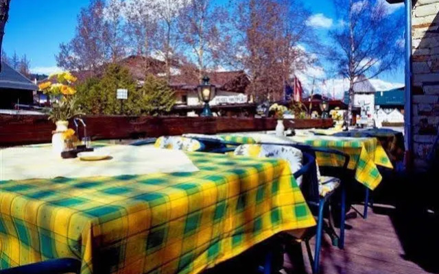 Südtiroler Stube
