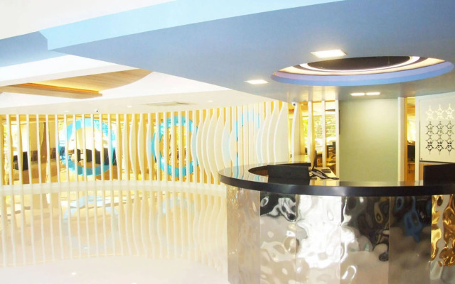 Grand Tower Inn Sathorn Bangkok