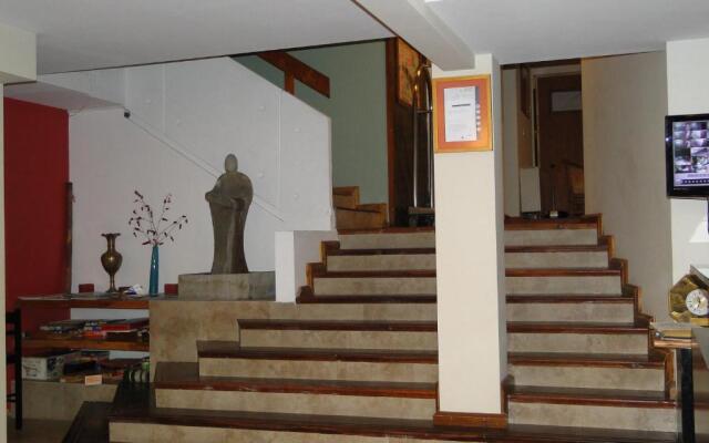 Medamar Club Apart, Suites & Spa