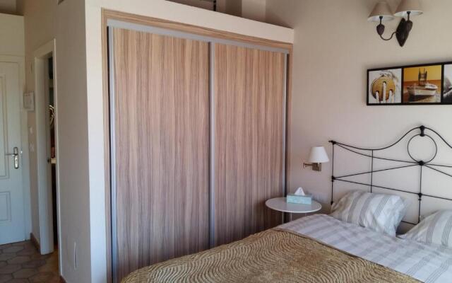 Hostal Rosa Dels Vents
