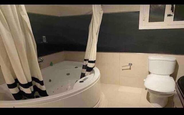 Luxurious and Modern 3 Bedroom Maadi Apartment