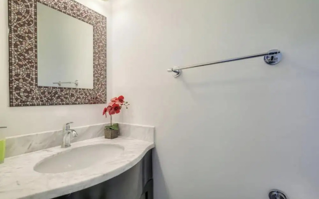 Modern Designed Studio