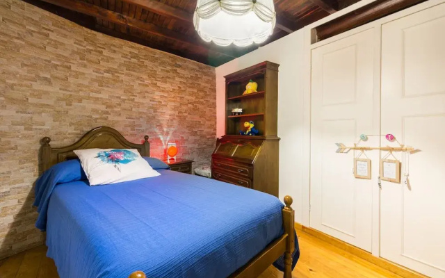 casa Mont`Santo