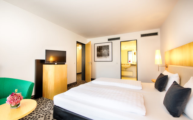 ACHAT Hotel Offenbach Plaza