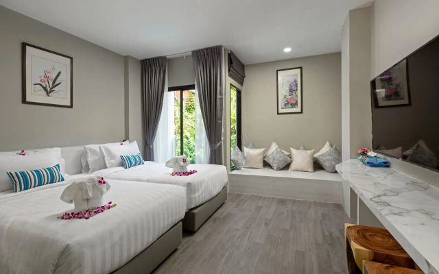 Kana Triple L Hotel