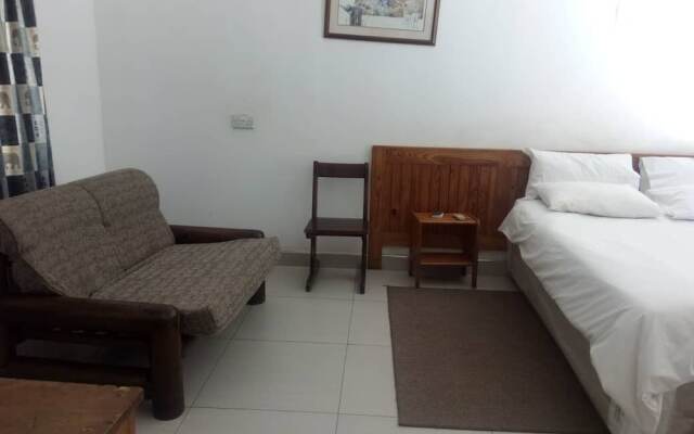 Chirundu Valley Motel