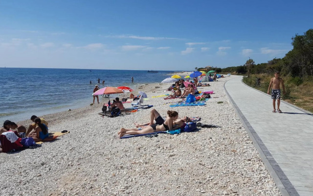 Room Zimmer Portarol