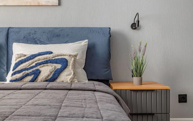 Юг-апарт на ул. Колхозная, д. 5/2