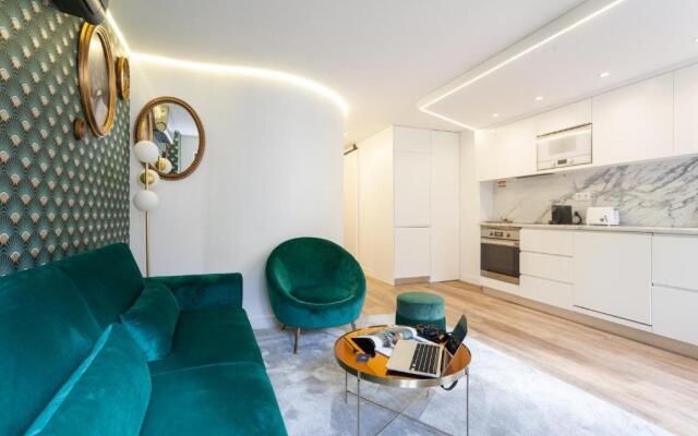 Embaixador Apartments&Suites