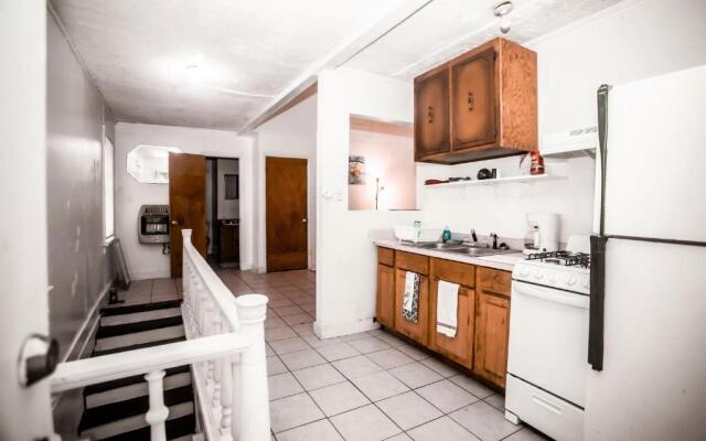 Stegall Manor Estates