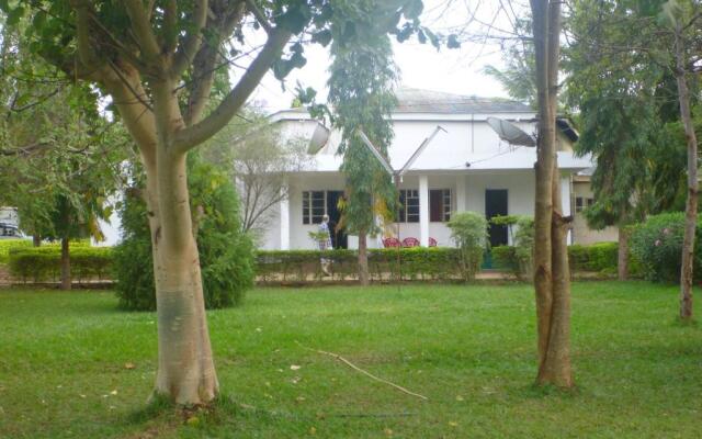 Kitolie Home and Lodge