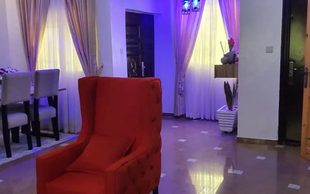 Luxury Sutes And Apartment By Emia Haven
