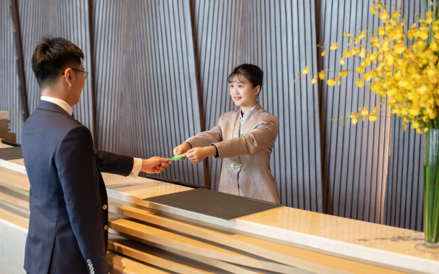 Holiday Inn Shunde by IHG