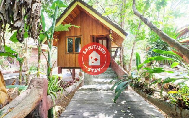 OYO 604 Ruen Mai Horm Resort